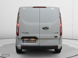 Ford Transit 280 L1 Trend - Miniatura 3