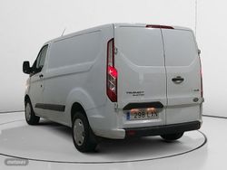 Ford Transit 280 L1 Trend - Miniatura 4
