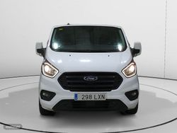 Ford Transit 280 L1 Trend - Miniatura 5