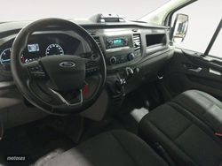 Ford Transit 280 L1 Trend - Miniatura 7