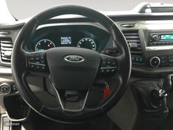 Ford Transit 280 L1 Trend - Miniatura 8
