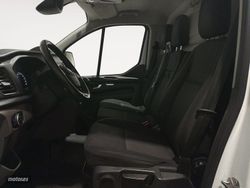 Ford Transit 280 L1 Trend - Miniatura 9