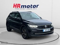 Volkswagen Tiguan Life - Miniatura 1