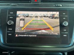 Volkswagen Tiguan Life - Miniatura 17
