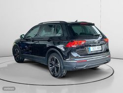 Volkswagen Tiguan Life - Miniatura 4