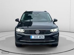 Volkswagen Tiguan Life - Miniatura 5