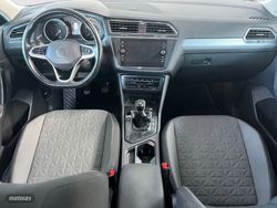 Volkswagen Tiguan Life - Miniatura 6