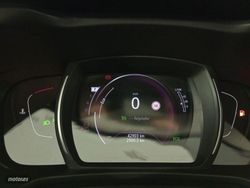 Renault Kadjar Techno TCe GPF 103 kW (140 CV) EDC - Miniatura 13