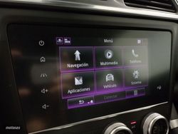 Renault Kadjar Techno TCe GPF 103 kW (140 CV) EDC - Miniatura 14