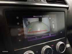 Renault Kadjar Techno TCe GPF 103 kW (140 CV) EDC - Miniatura 15