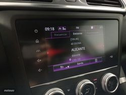 Renault Kadjar Techno TCe GPF 103 kW (140 CV) EDC - Miniatura 17
