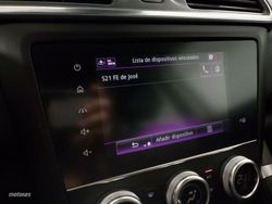 Renault Kadjar Techno TCe GPF 103 kW (140 CV) EDC - Miniatura 18