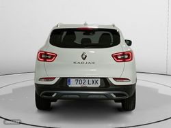 Renault Kadjar Techno TCe GPF 103 kW (140 CV) EDC - Miniatura 3
