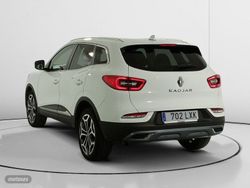 Renault Kadjar Techno TCe GPF 103 kW (140 CV) EDC - Miniatura 4