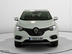 Renault Kadjar Techno TCe GPF 103 kW (140 CV) EDC - Miniatura 5