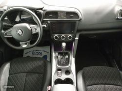 Renault Kadjar Techno TCe GPF 103 kW (140 CV) EDC - Miniatura 6