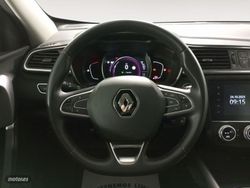Renault Kadjar Techno TCe GPF 103 kW (140 CV) EDC - Miniatura 7