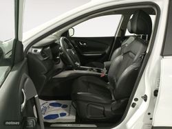 Renault Kadjar Techno TCe GPF 103 kW (140 CV) EDC - Miniatura 8