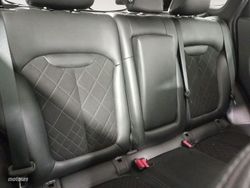 Renault Kadjar Techno TCe GPF 103 kW (140 CV) EDC - Miniatura 9