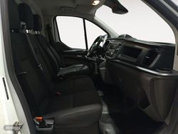 Ford Transit Furgon 2.0 TDCI MHEV 280 L1 Trend 96 kW (130 CV) - Miniatura 10