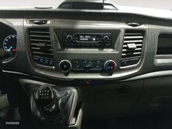 Ford Transit Furgon 2.0 TDCI MHEV 280 L1 Trend 96 kW (130 CV) - Miniatura 15