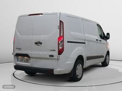 Ford Transit Furgon 2.0 TDCI MHEV 280 L1 Trend 96 kW (130 CV) - Miniatura 2