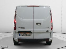 Ford Transit Furgon 2.0 TDCI MHEV 280 L1 Trend 96 kW (130 CV) - Miniatura 3