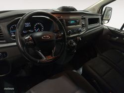 Ford Transit Furgon 2.0 TDCI MHEV 280 L1 Trend 96 kW (130 CV) - Miniatura 7