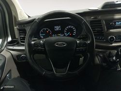 Ford Transit Furgon 2.0 TDCI MHEV 280 L1 Trend 96 kW (130 CV) - Miniatura 8