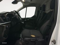 Ford Transit Furgon 2.0 TDCI MHEV 280 L1 Trend 96 kW (130 CV) - Miniatura 9