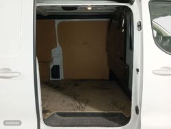 Citroen Jumpy Furgon BlueHDi 100 Talla XL 75 kW (102 CV) - Miniatura 11