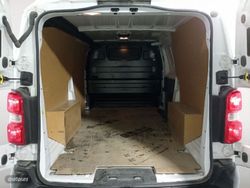 Citroen Jumpy Furgon BlueHDi 100 Talla XL 75 kW (102 CV) - Miniatura 12