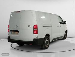 Citroen Jumpy Furgon BlueHDi 100 Talla XL 75 kW (102 CV) - Miniatura 2