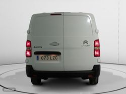 Citroen Jumpy Furgon BlueHDi 100 Talla XL 75 kW (102 CV) - Miniatura 3