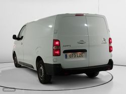Citroen Jumpy Furgon BlueHDi 100 Talla XL 75 kW (102 CV) - Miniatura 4