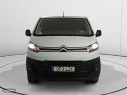 Citroen Jumpy Furgon BlueHDi 100 Talla XL 75 kW (102 CV) - Miniatura 5