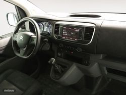 Citroen Jumpy Furgon BlueHDi 100 Talla XL 75 kW (102 CV) - Miniatura 7