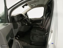 Citroen Jumpy Furgon BlueHDi 100 Talla XL 75 kW (102 CV) - Miniatura 9