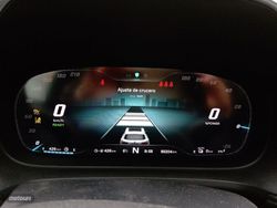 MG EHS Luxury PHEV - Miniatura 13