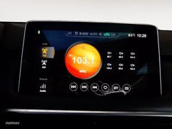 MG EHS Luxury PHEV - Miniatura 15