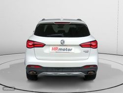MG EHS Luxury PHEV - Miniatura 3