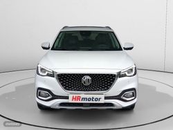 MG EHS Luxury PHEV - Miniatura 5