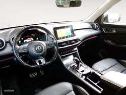 MG EHS Luxury PHEV - Miniatura 6