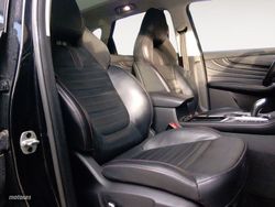 MG EHS Luxury PHEV - Miniatura 9