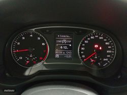 Audi A1 S line - Miniatura 14