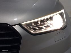 Audi A1 S line - Miniatura 17