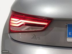 Audi A1 S line - Miniatura 18