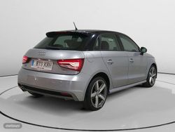 Audi A1 S line - Miniatura 2