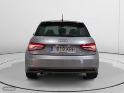 Audi A1 S line - Miniatura 3