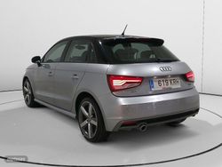 Audi A1 S line - Miniatura 4